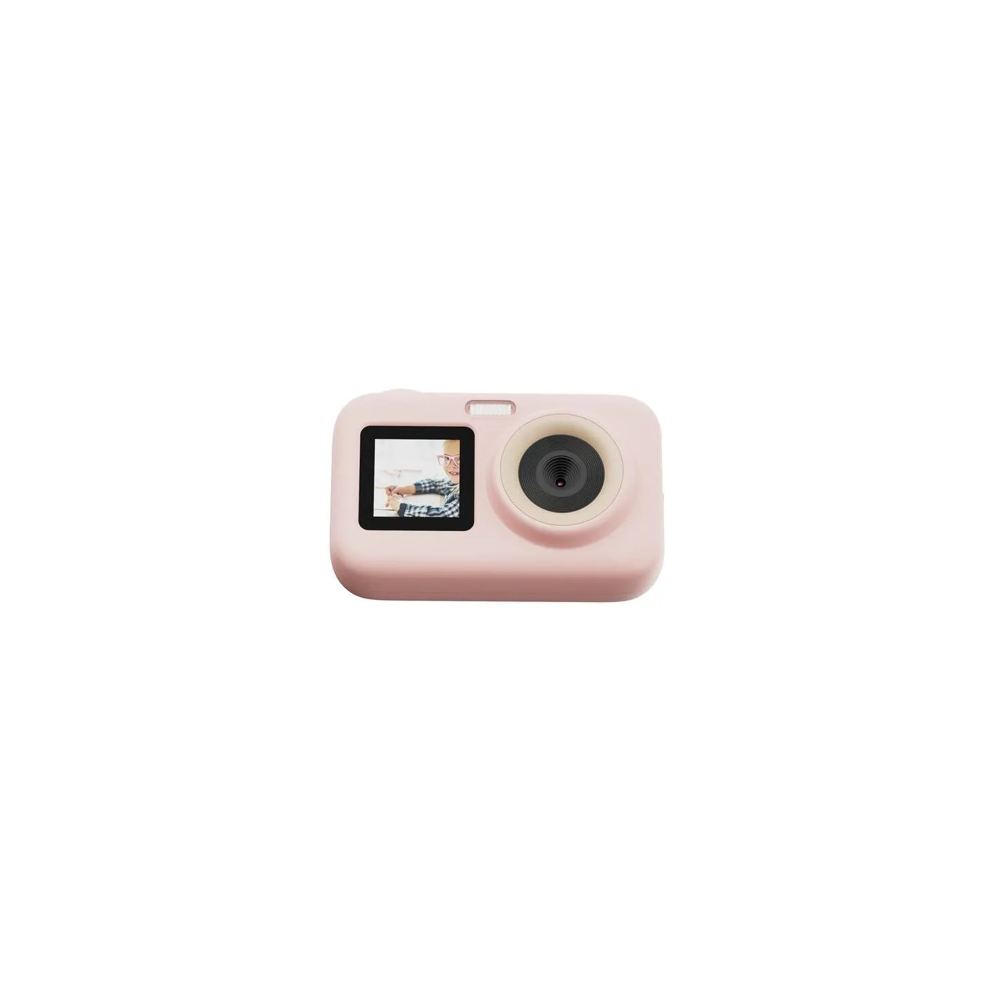 Sjcam Funcam+ Pink