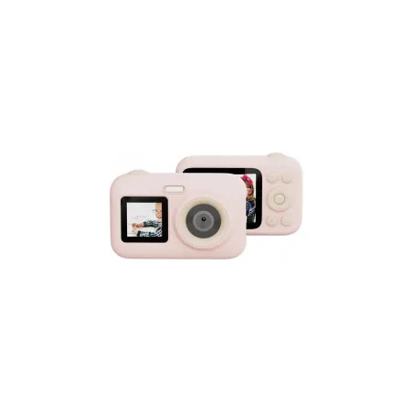 Sjcam Funcam+ Pink