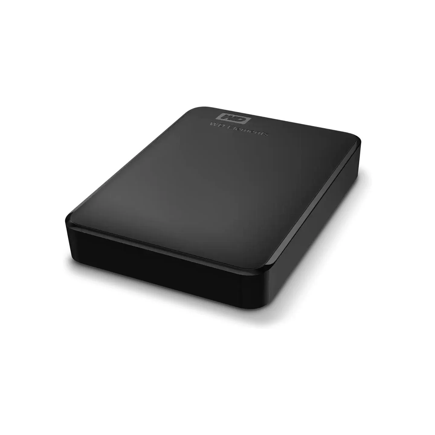 WD HDD External WD Elements Portable (6TB, USB 3.2)