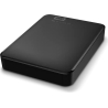 WD HDD External WD Elements Portable (6TB, USB 3.2)