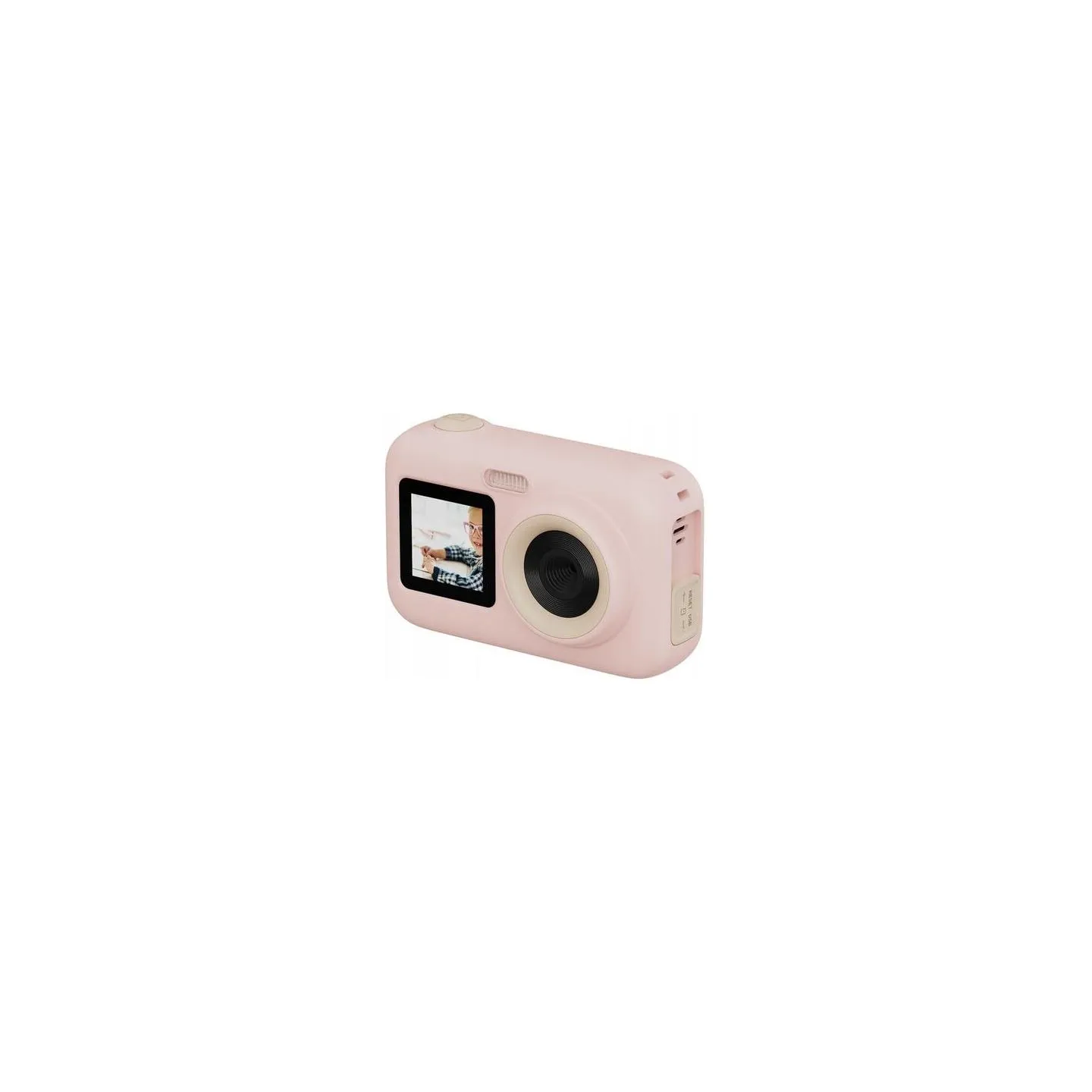 Sjcam Funcam+ Pink