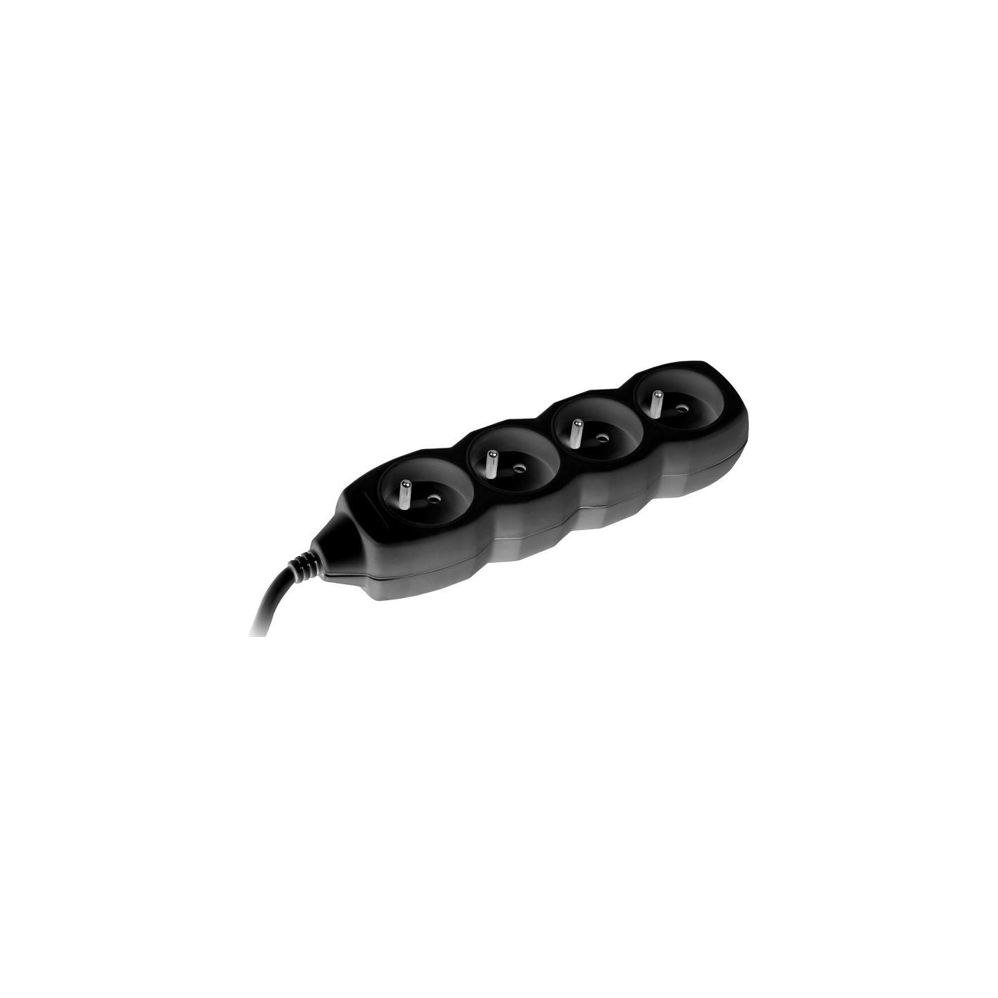 Tracer 44615 PowerCord 3m black