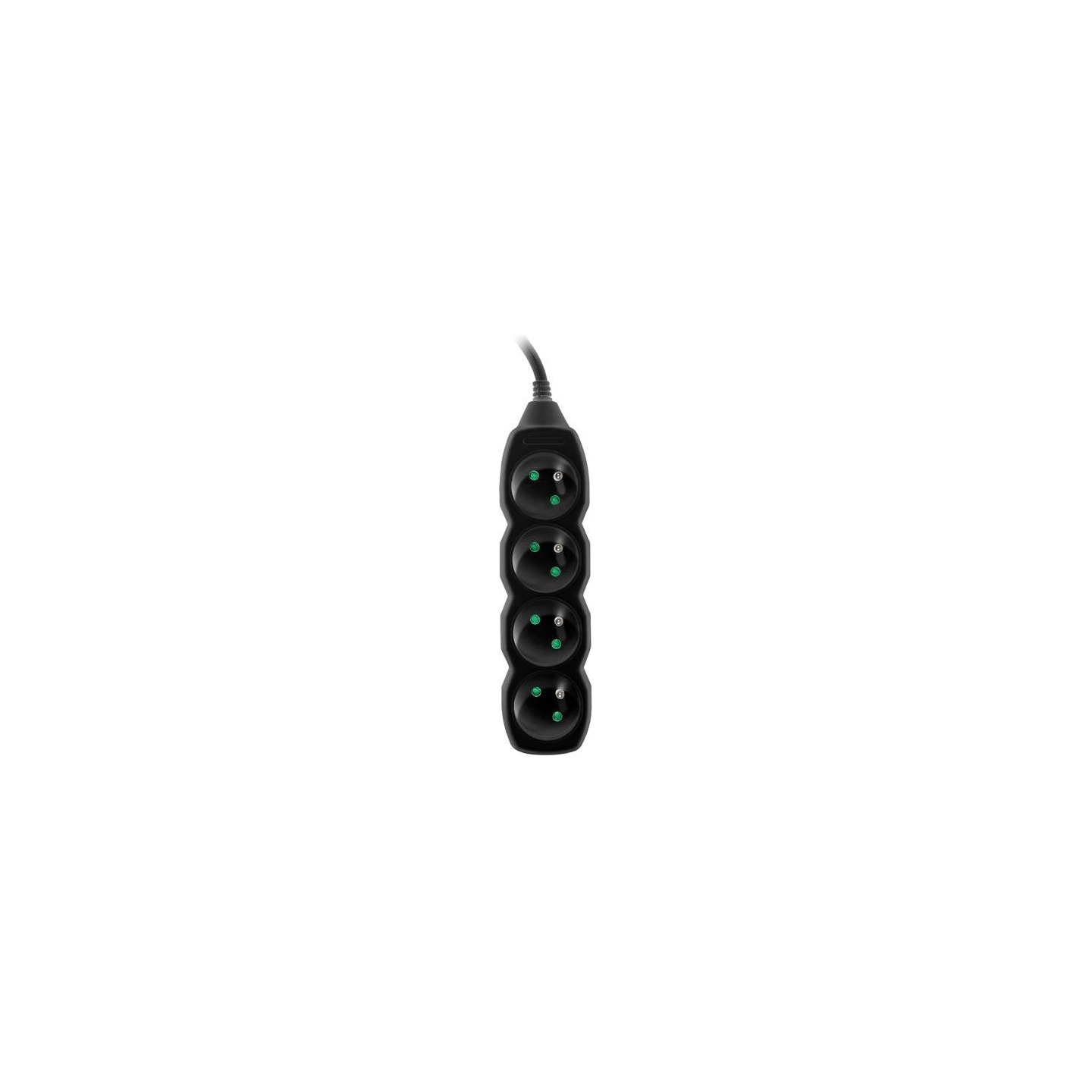 Tracer 44615 PowerCord 3m black