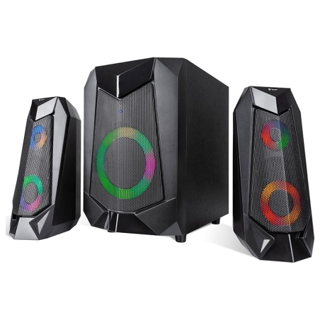 Tracer 46497 Hi-Cube RGB Flow