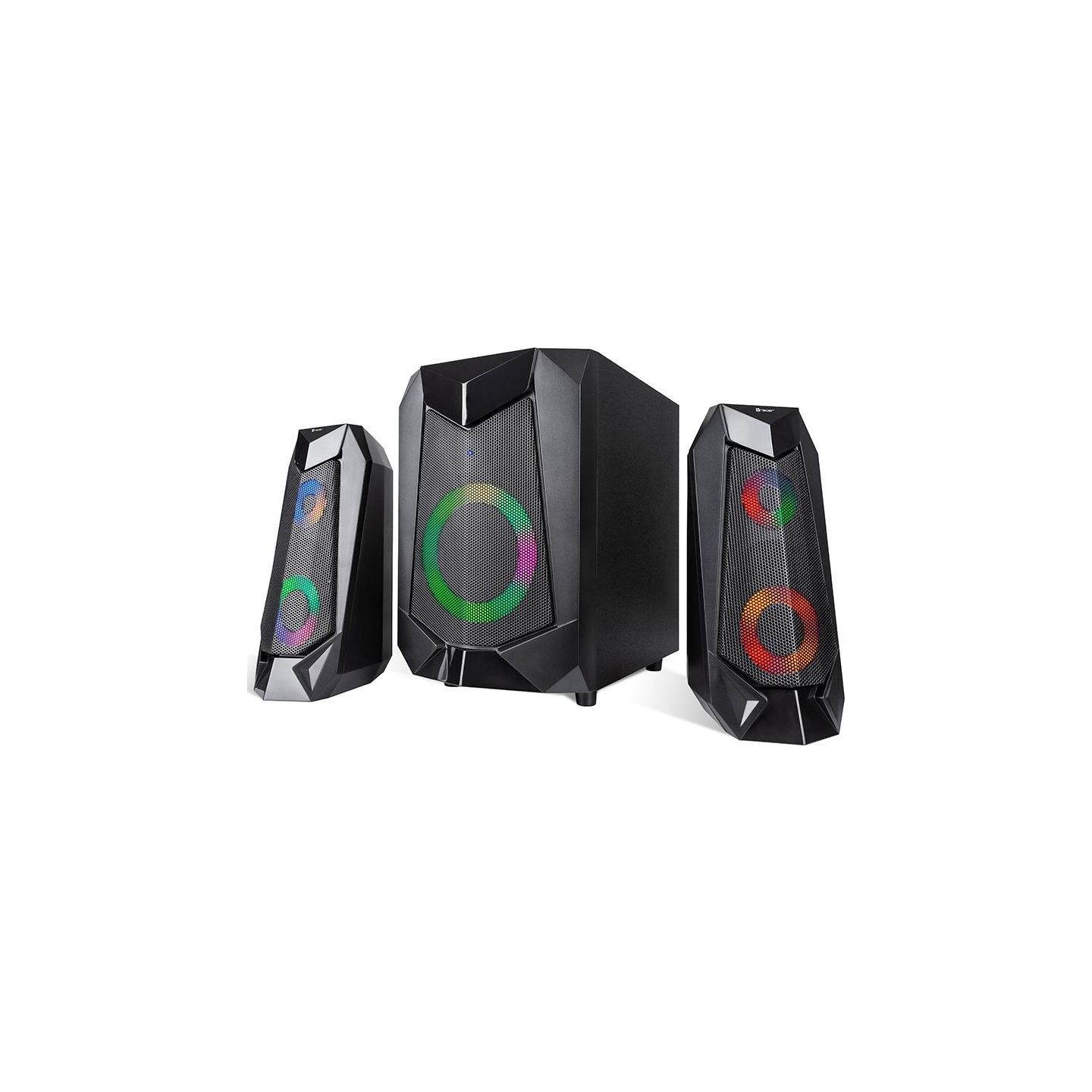 Tracer 46497 Hi-Cube RGB Flow