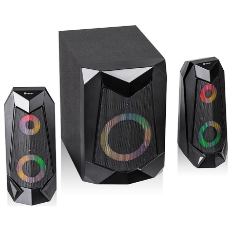 Tracer 46497 Hi-Cube RGB Flow