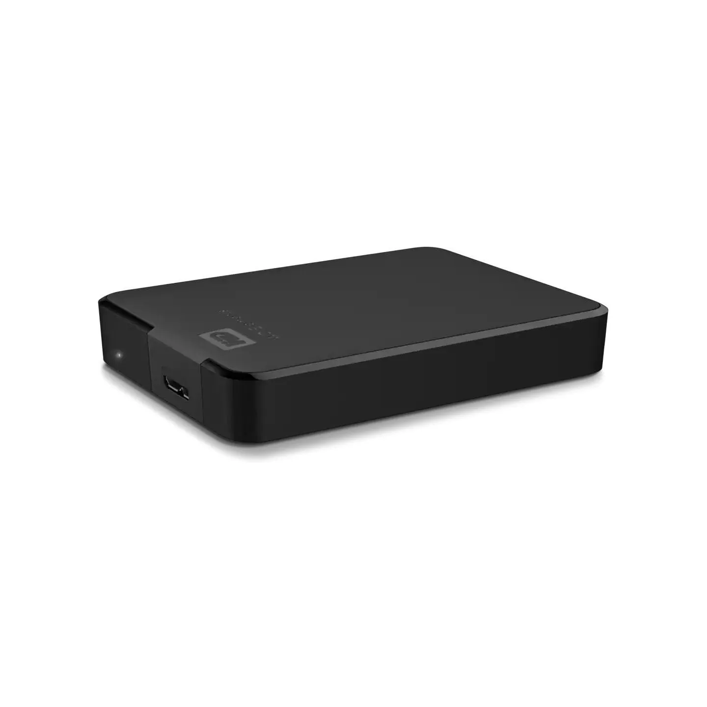 WD HDD External WD Elements Portable (6TB, USB 3.2)