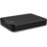 WD HDD External WD Elements Portable (6TB, USB 3.2)