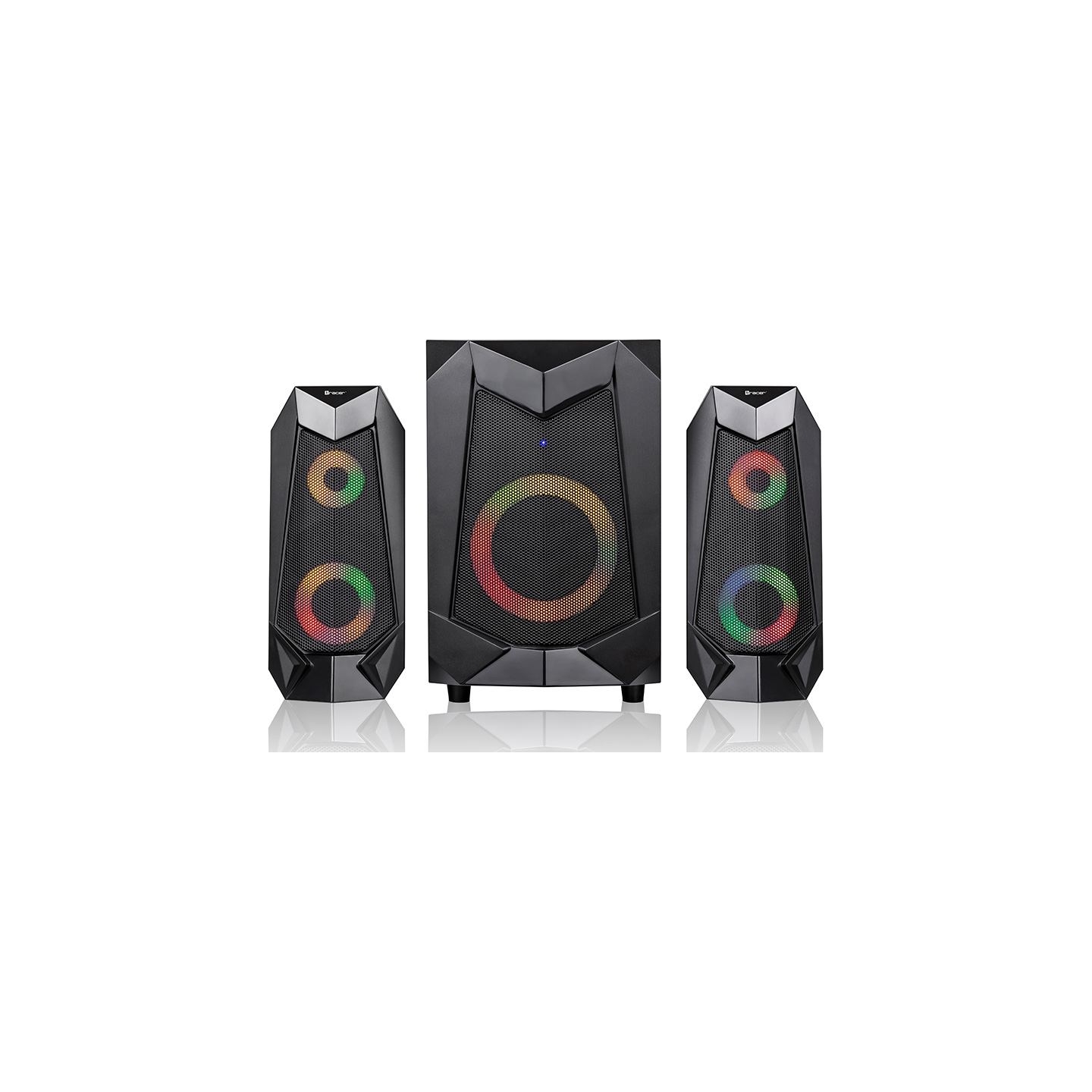 Tracer 46497 Hi-Cube RGB Flow