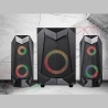 Tracer 46497 Hi-Cube RGB Flow