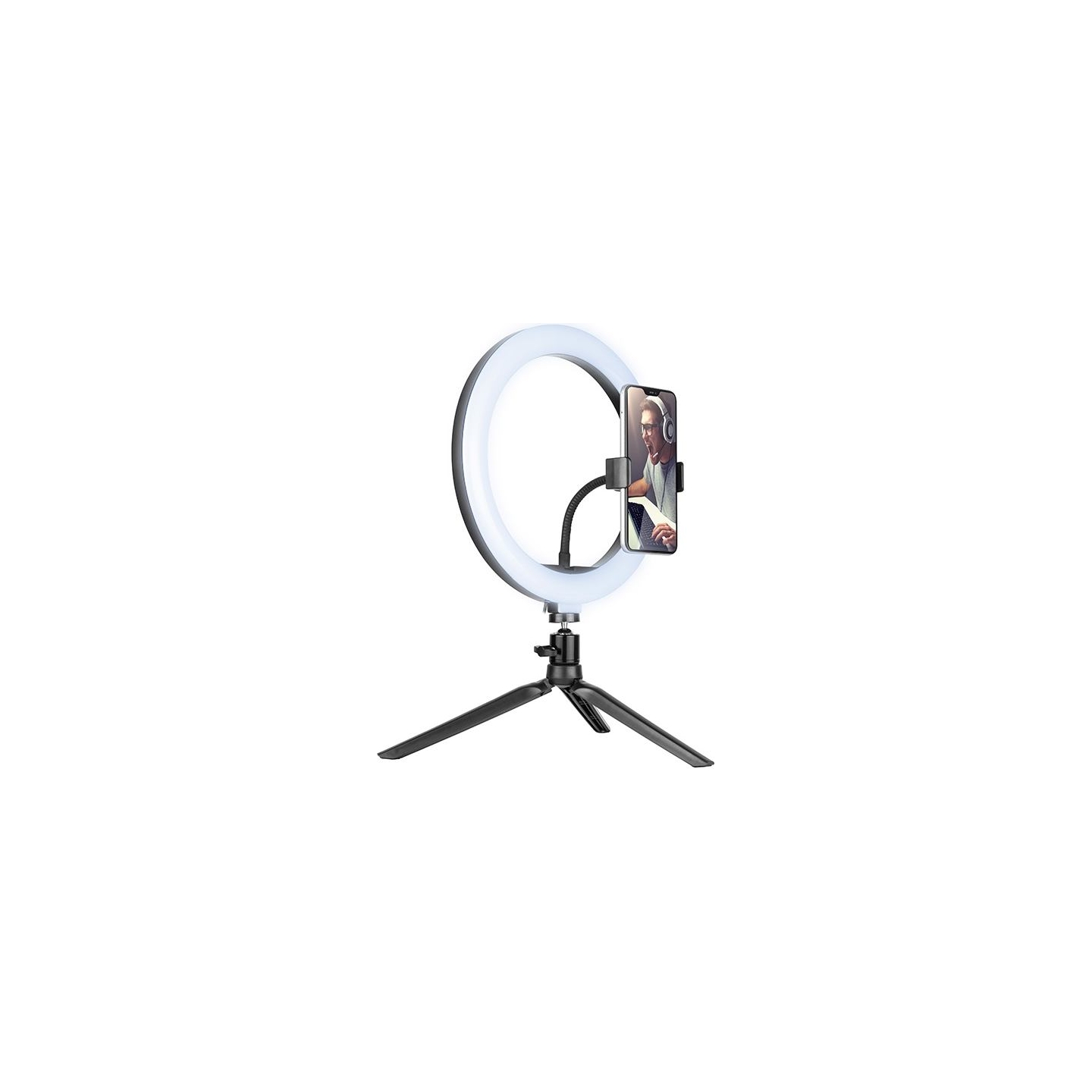 Tracer 46747 LED Ring Lamp 26cm