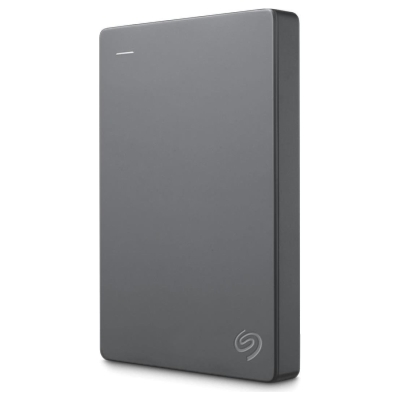 Seagate HDD External Basic (2.5'/5TB/USB 3.0)