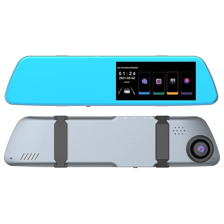 Tracer 46875 M4TS FHD Orion Dash Cam