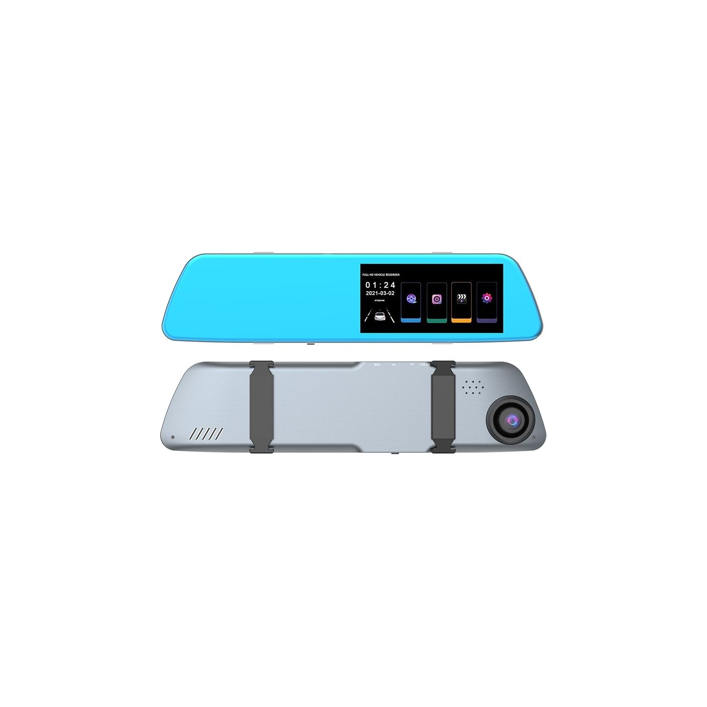 Tracer 46875 M4TS FHD Orion Dash Cam