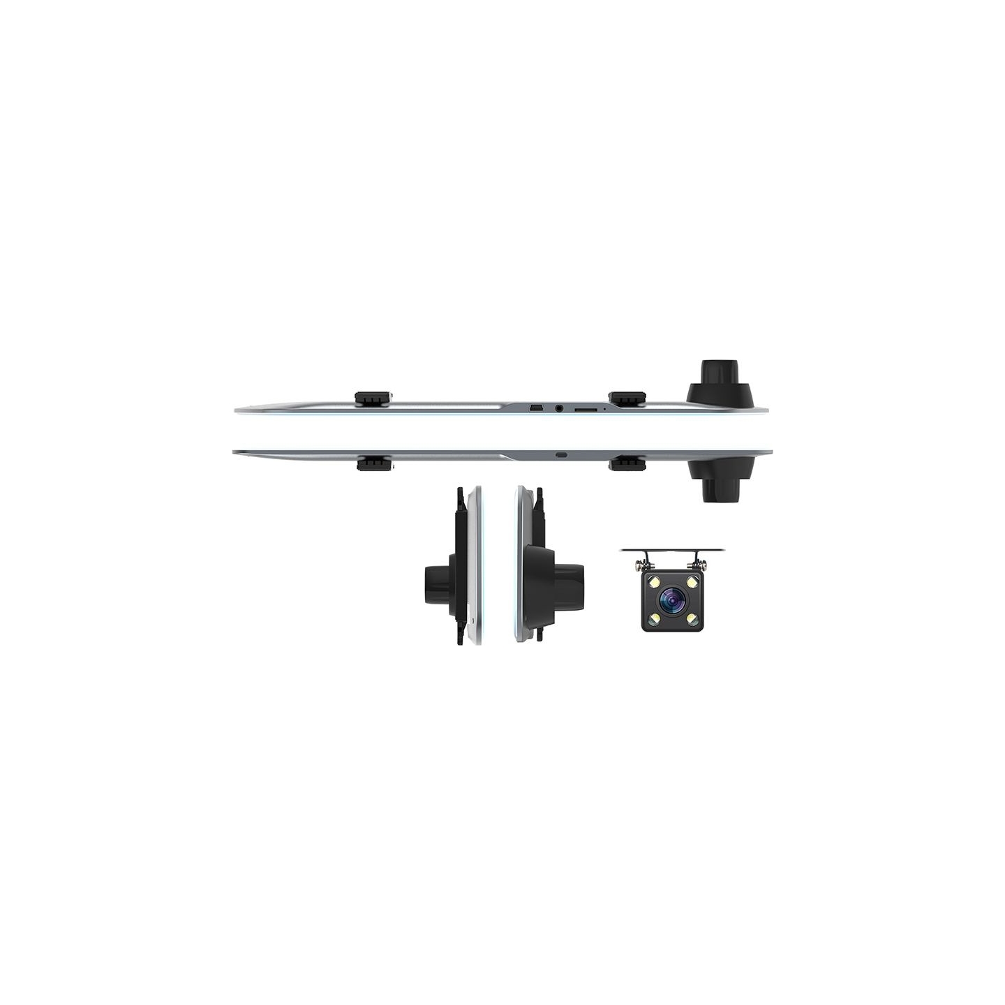 Tracer 46875 M4TS FHD Orion Dash Cam