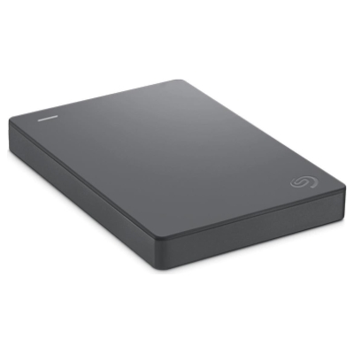 Seagate Drive Basic 5TB 2,5 STJL5000400 grey