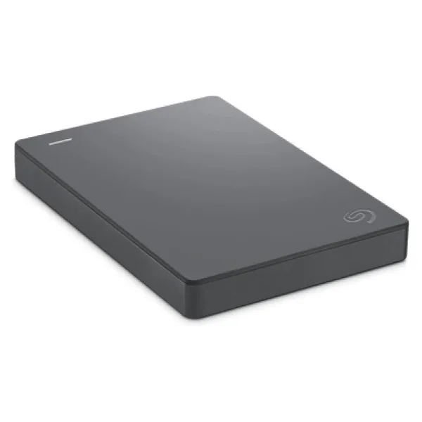 Seagate Drive Basic 5TB 2,5 STJL5000400 grey