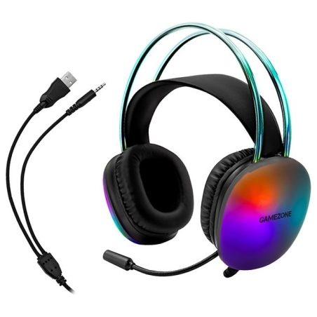 Tracer 47524 GameZone GZ X2 Gaming Headset