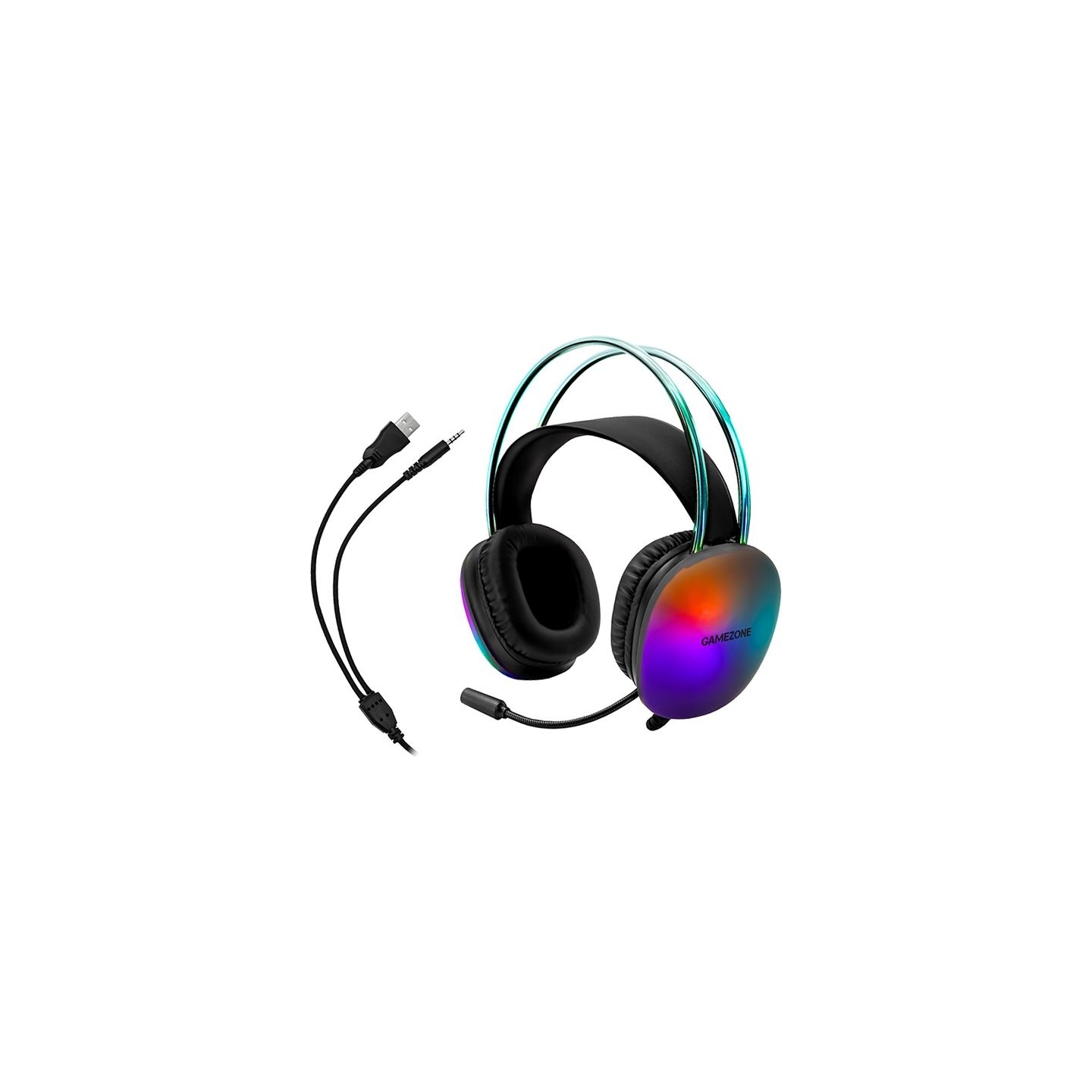 Tracer 47524 GameZone GZ X2 Gaming Headset