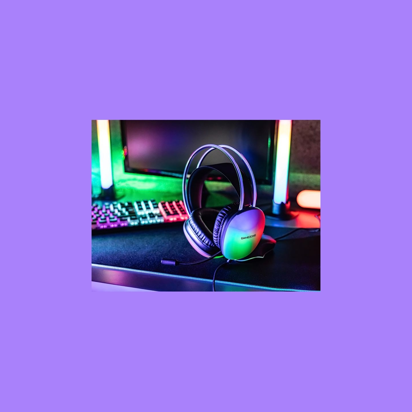 Tracer 47524 GameZone GZ X2 Gaming Headset