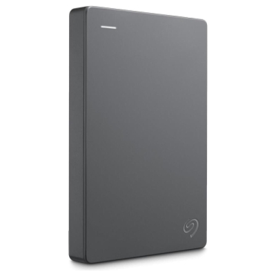 Seagate Drive Basic 5TB 2,5 STJL5000400 grey