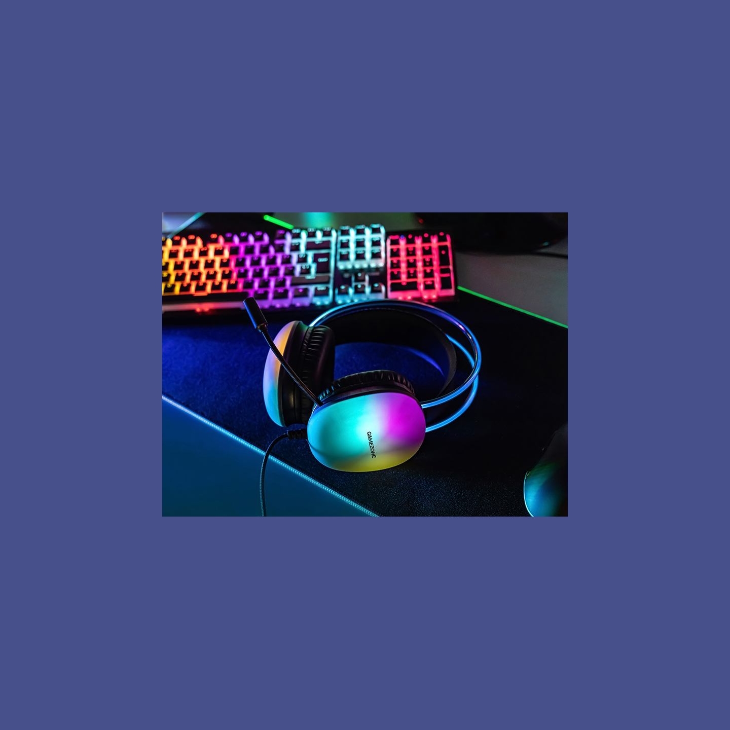 Tracer 47524 GameZone GZ X2 Gaming Headset