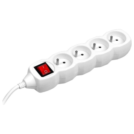 Tracer 44616 PowerCord 3m White