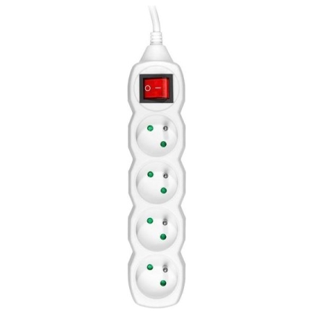 Tracer 44616 PowerCord 3m White