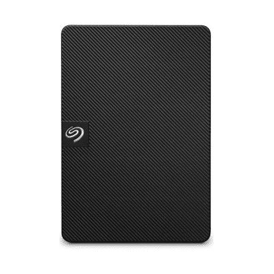 Seagate External hard drive Expansion 2TB 2,5 STKM2000400 black