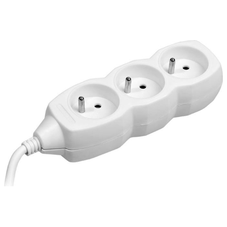 Tracer 44613 PowerCord 1.5m White