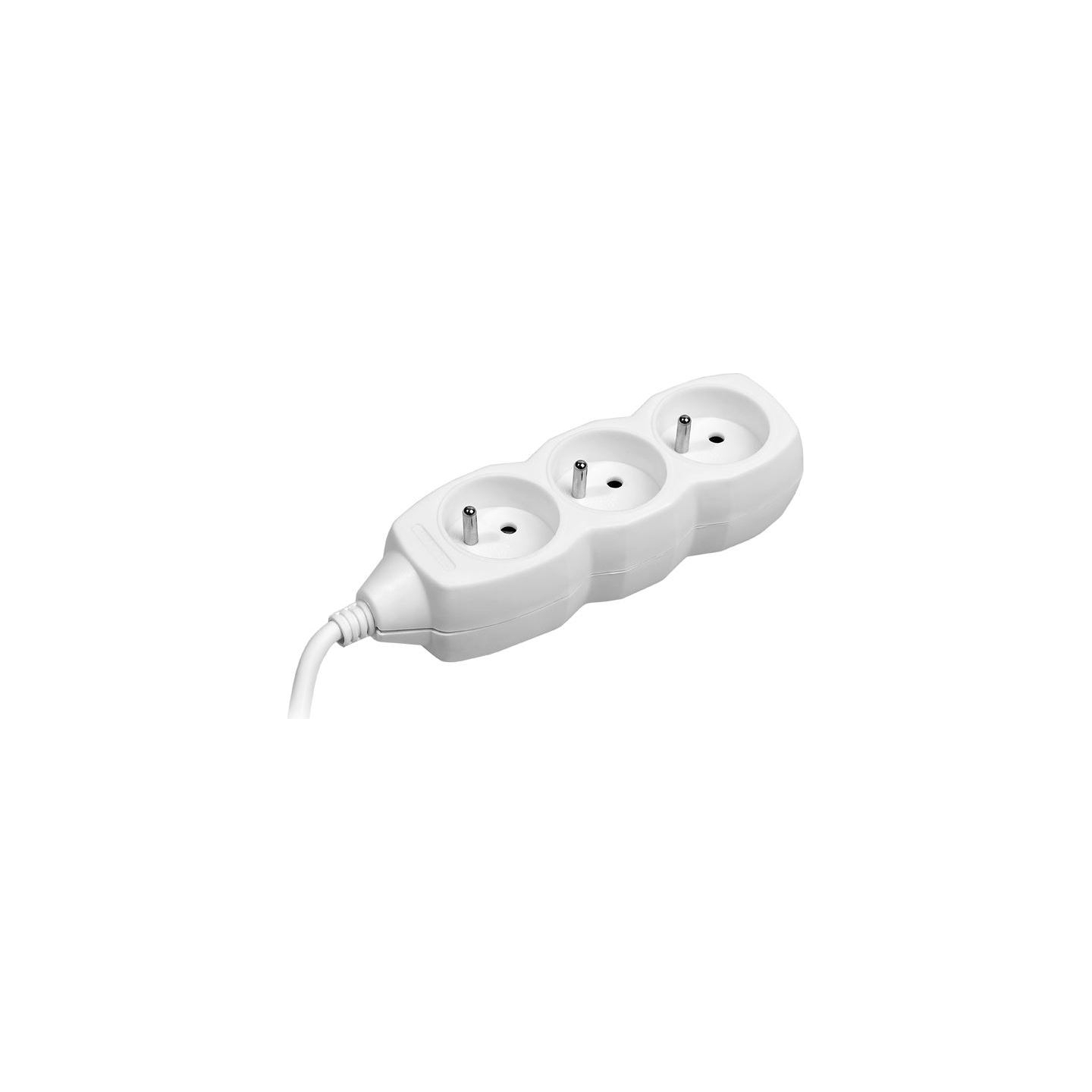 Tracer 44613 PowerCord 1.5m White