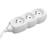 Tracer 44613 PowerCord 1.5m White