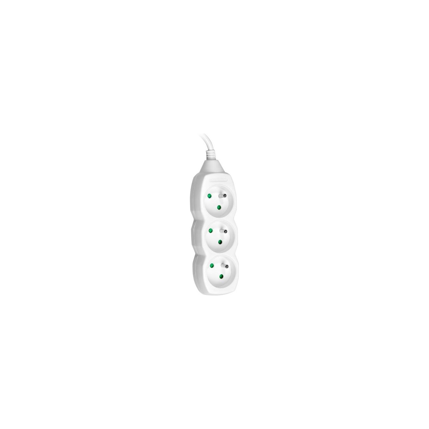 Tracer 44614 PowerCord 3m White