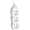Tracer 44614 PowerCord 3m White