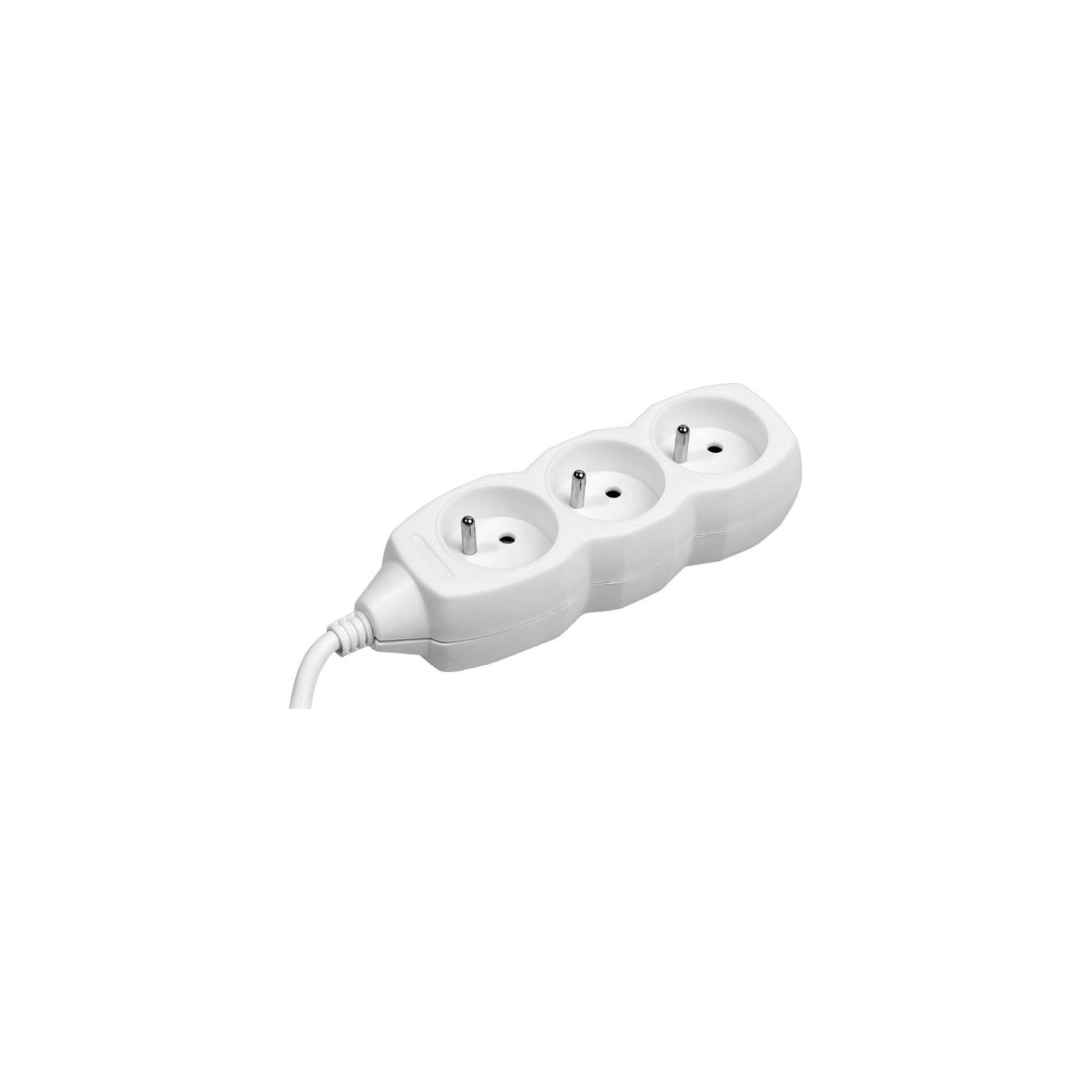 Tracer 44614 PowerCord 3m White