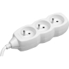 Tracer 44614 PowerCord 3m White