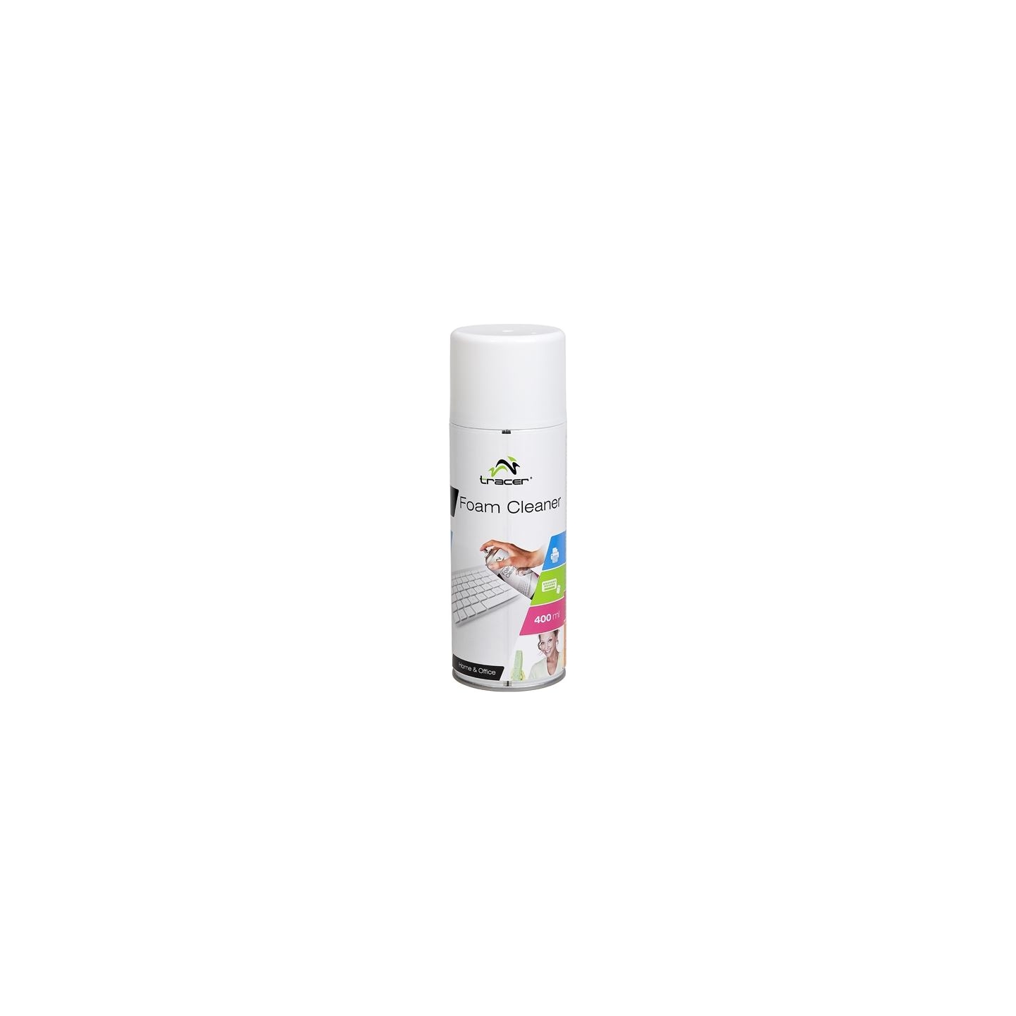 Tracer 42092 Foam Cleander 400ml