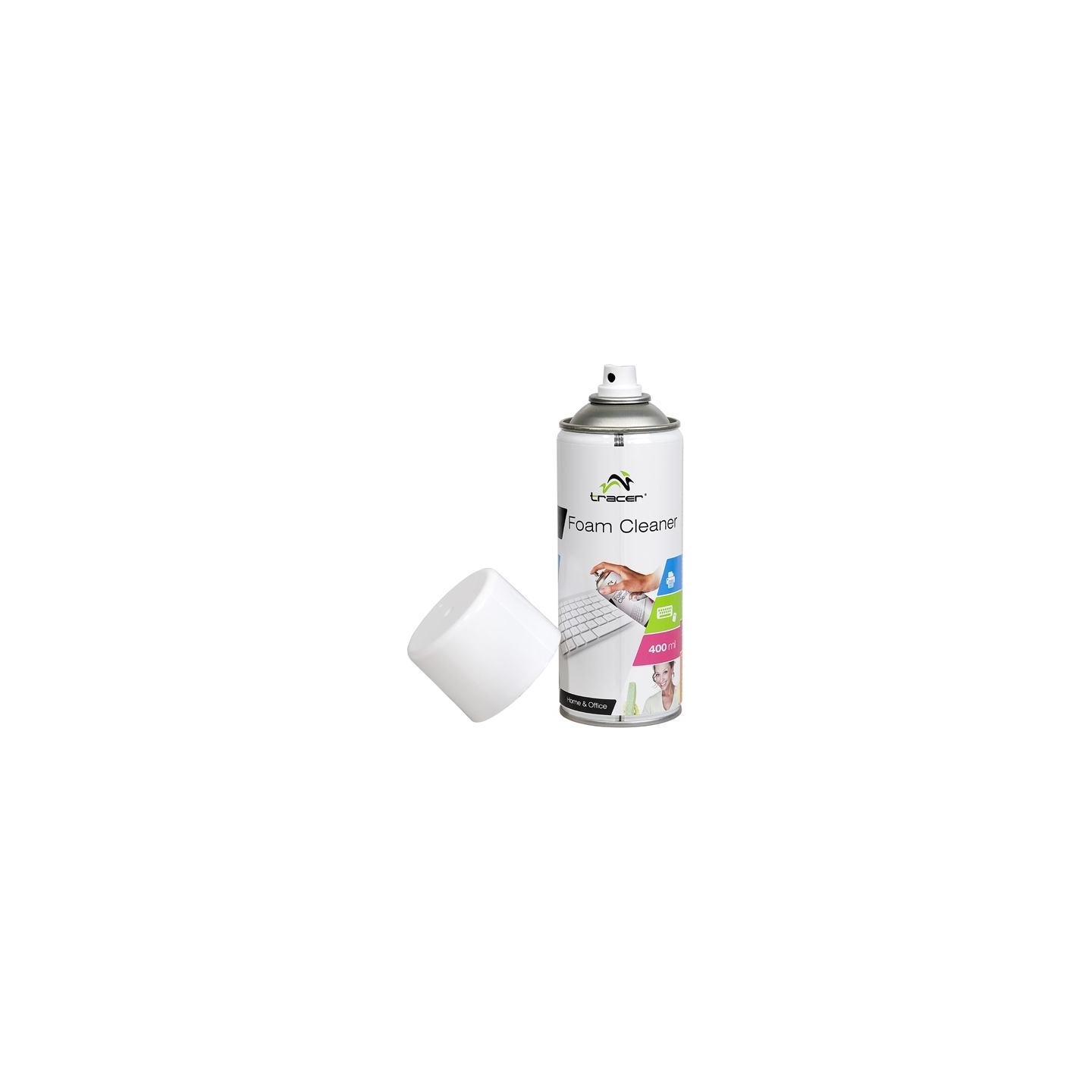 Tracer 42092 Foam Cleander 400ml