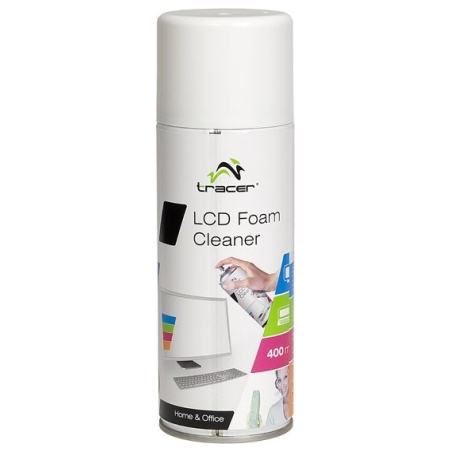 Tracer 42097 LCD Foam Cleaner 400ml