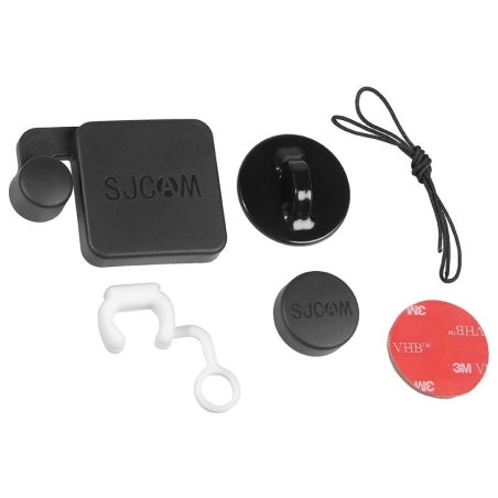 Tracer eXplore Protective Set ZM-04 45164
