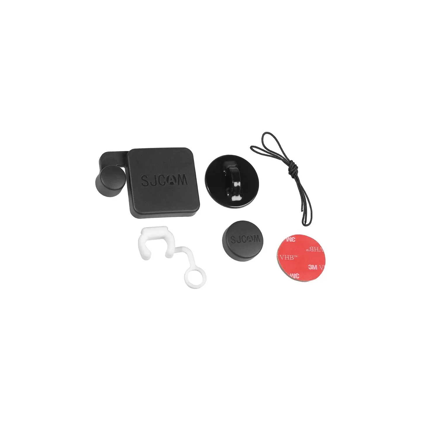 Tracer eXplore Protective Set ZM-04 45164