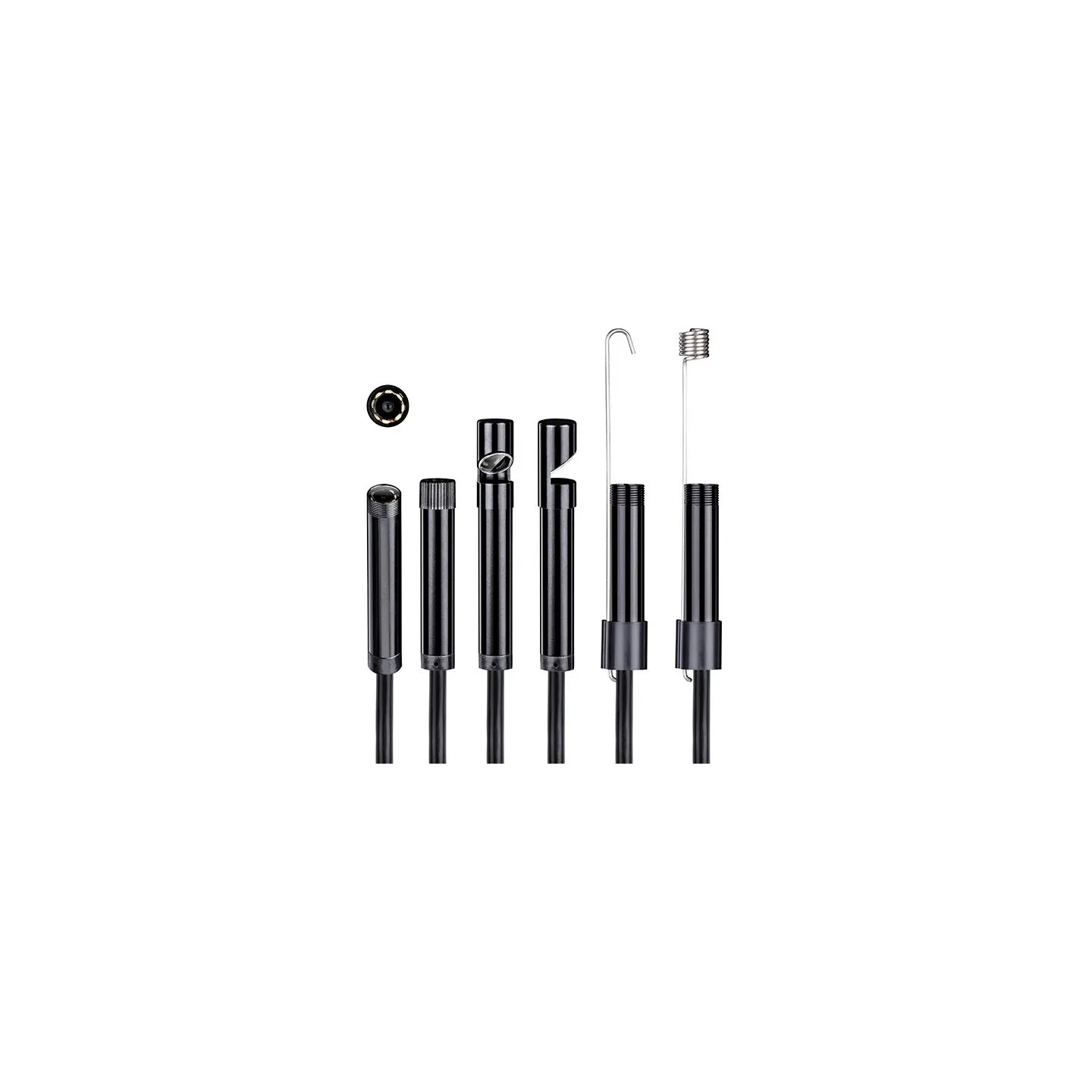 Tracer 46629 HardWire 5m/7mm USB