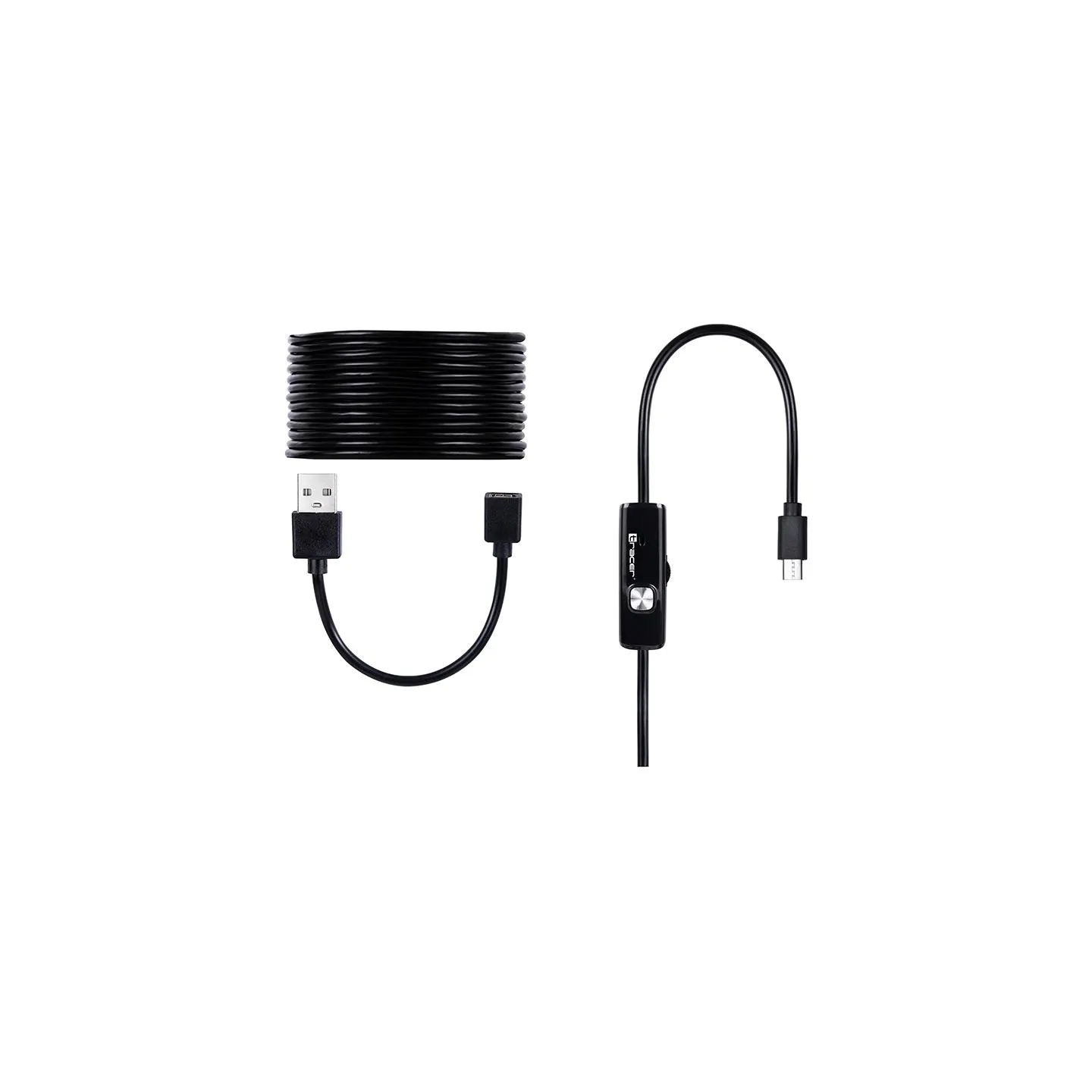 Tracer 46629 HardWire 5m/7mm USB