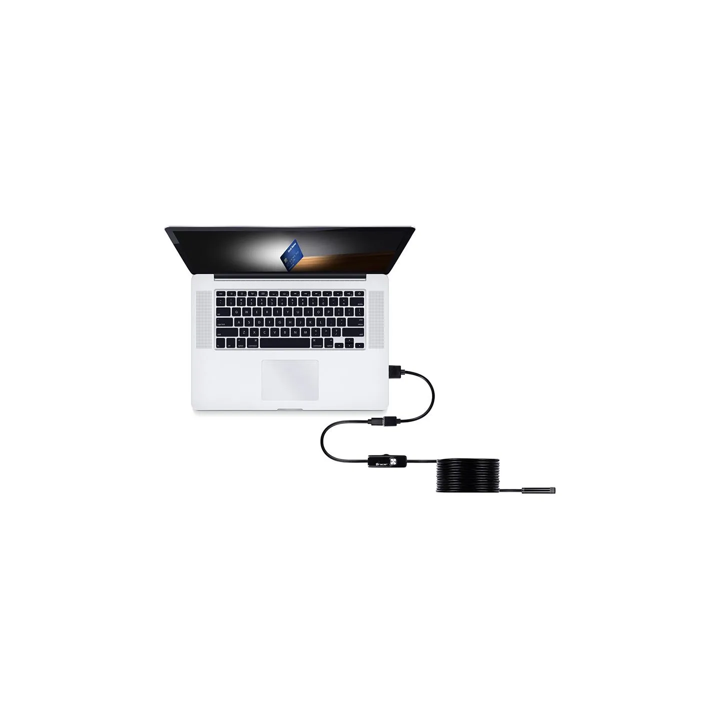 Tracer 46629 HardWire 5m/7mm USB