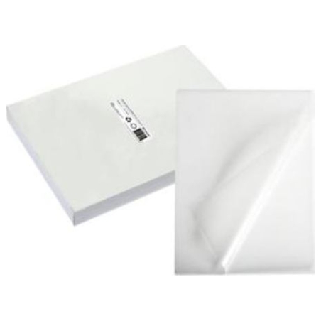 Tracer 46463 Lamination Foil 75 mic A4 100pcs