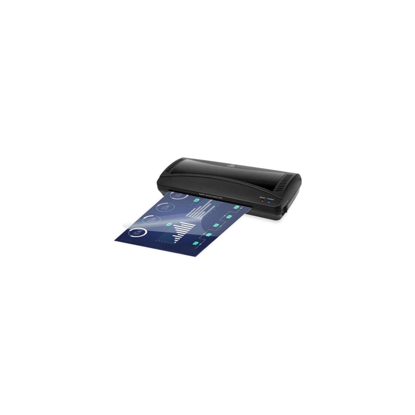 Tracer 46465 Lamination Foil 75 mic A3 100pcs