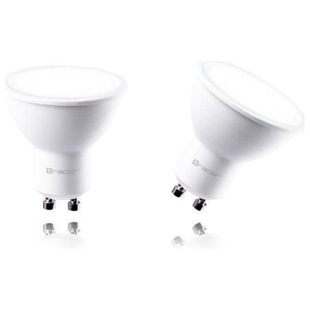 Tracer 46501 LED Bulb GU10 6W=42 Warm White