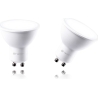 Tracer 46501 LED Bulb GU10 6W=42 Warm White