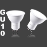 Tracer 46501 LED Bulb GU10 6W=42 Warm White
