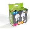 Tracer 46501 LED Bulb GU10 6W=42 Warm White